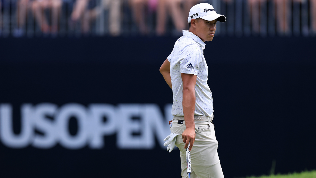Leaderboard breakdown at the 2022 US Open: Colin Morikawa and John Ram take the lead as Rory McIlroy holds