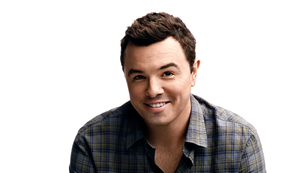 Seth MacFarlane calls Fox a "complicated" relationship - produced by - Deadline