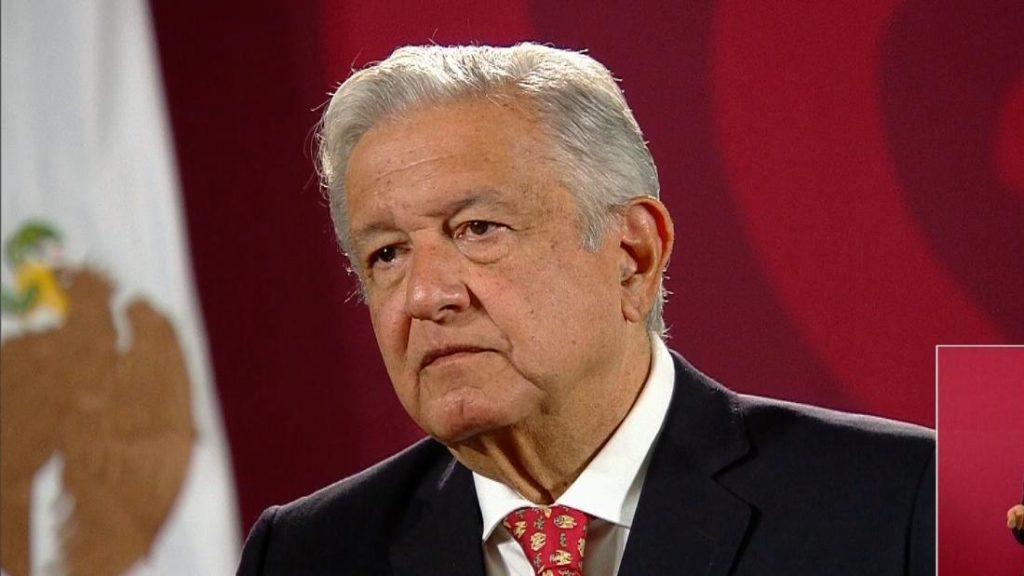 The Mexican president will not attend the Summit of the Americas hosted by the United States due to the exclusion of Cuba, Nicaragua and Venezuela