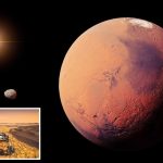 Two ways life on Mars could hide from scientists