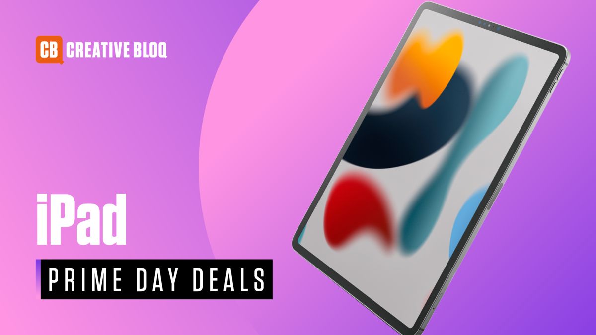 iPad Prime Day deal blog: Cheapest prices on Apple tablets