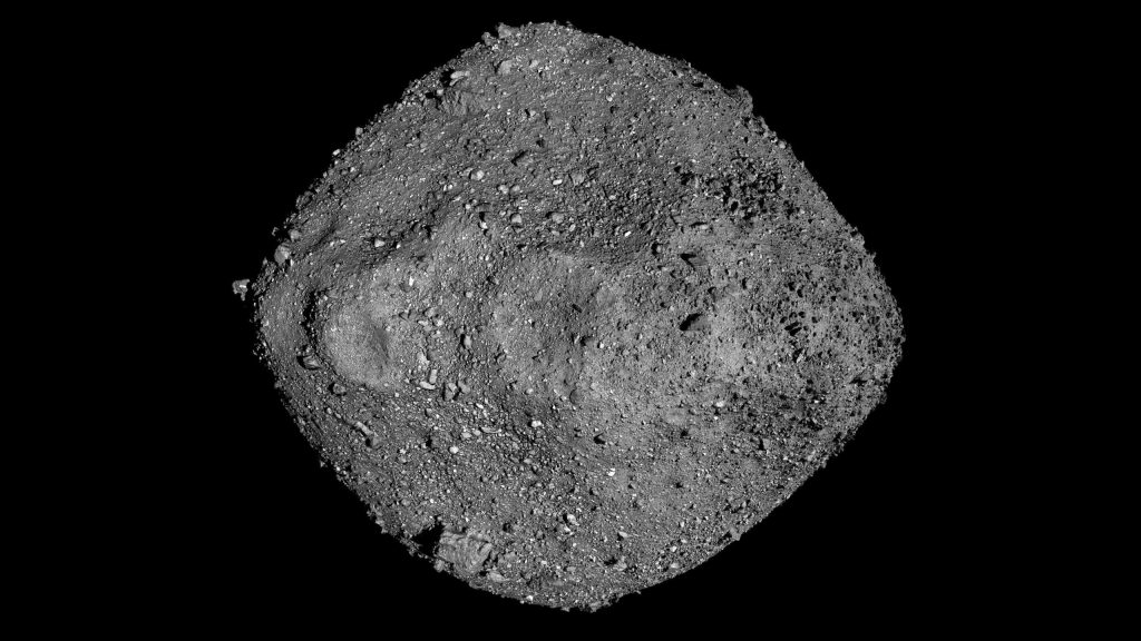 NASA Finds Some Asteroids Advance Early Because of the Sun - 'We Were Surprised'
