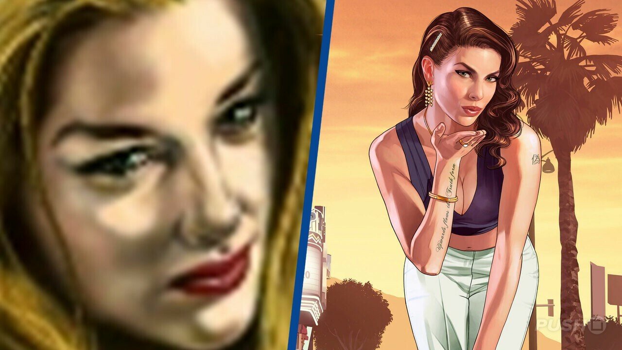 You are completely wrong!  GTA 6 won't have the franchise's first female hero