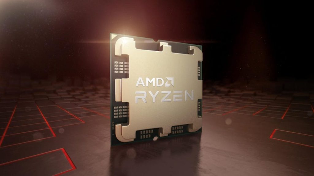 AMD Self-Leaks Its Initial Lineup of Ryzen 7000 Zen 4 CPUs