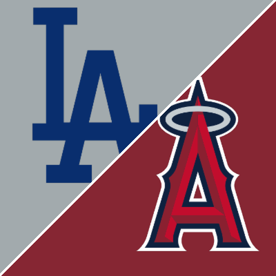 Dodgers vs Angels - Game Summary - July 15, 2022
