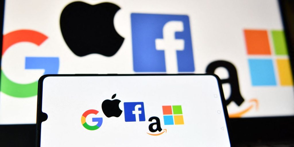 Opinion: Google and Microsoft earnings show that the bar has been lowered for Big Tech