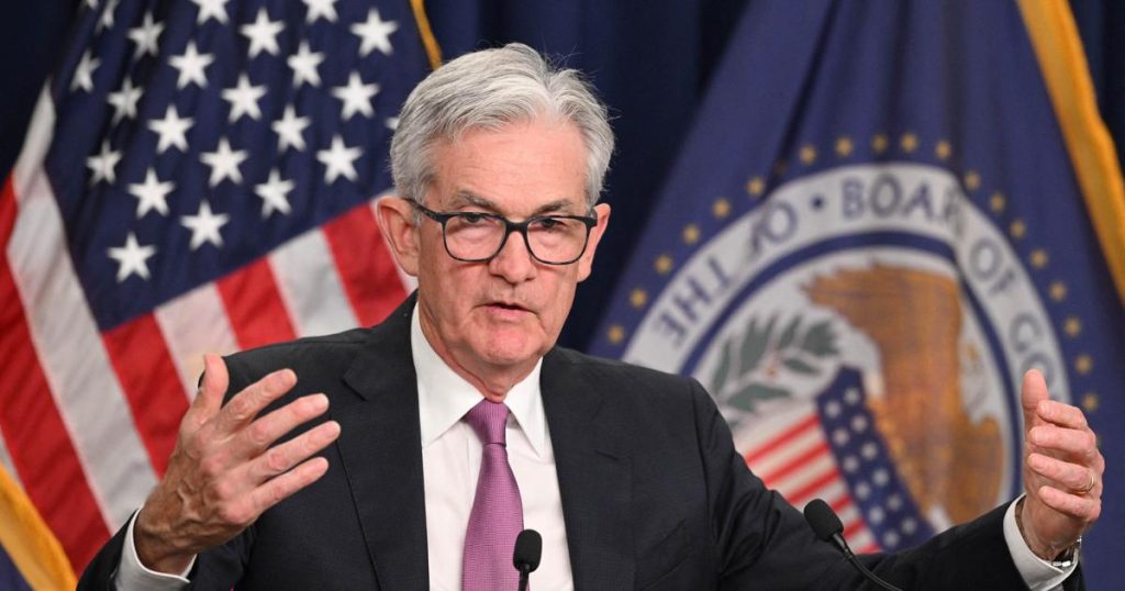 The Federal Reserve raises interest rates for the fourth time this year