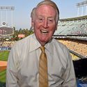 Broadcast Dodgers legend Finn Scully dead at 94