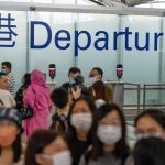 Hong Kong suffers largest ever population decline as immigration accelerates