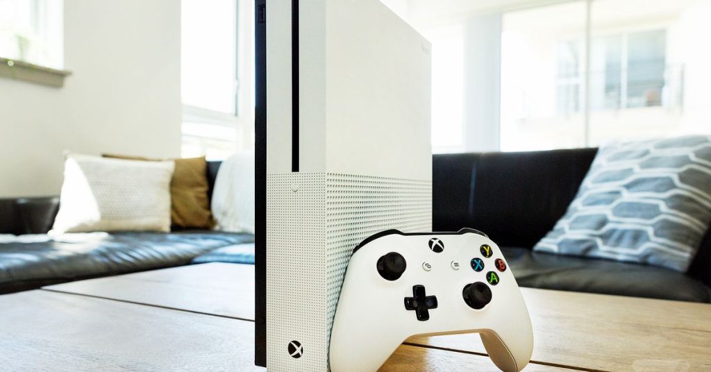 Microsoft finally admits Xbox One sales were less than half of PS4