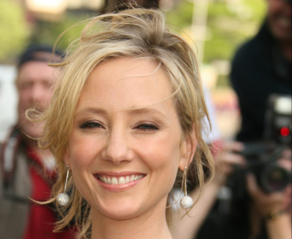 Anne Heche Crash House owner shares her grief and thanks for the support - Deadline
