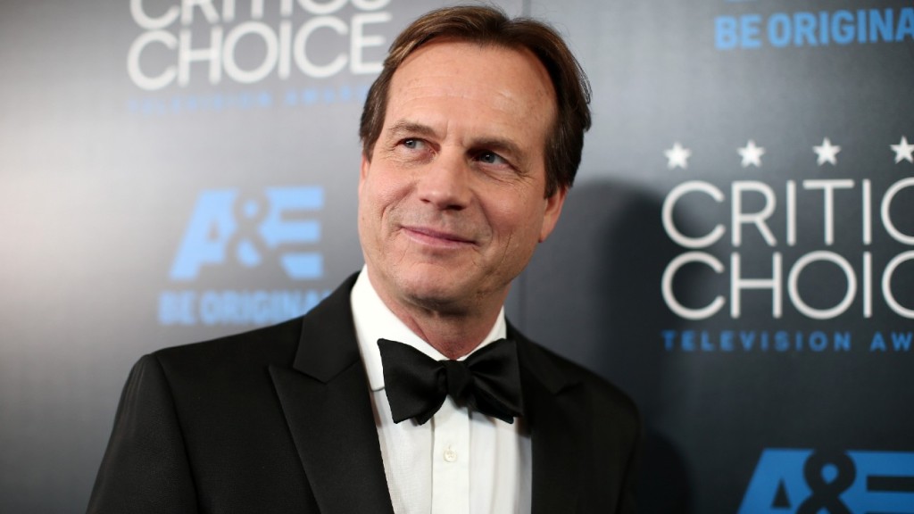 Bill Paxton's family reconciles with Cedars Sinai in wrongful death lawsuit - The Hollywood Reporter
