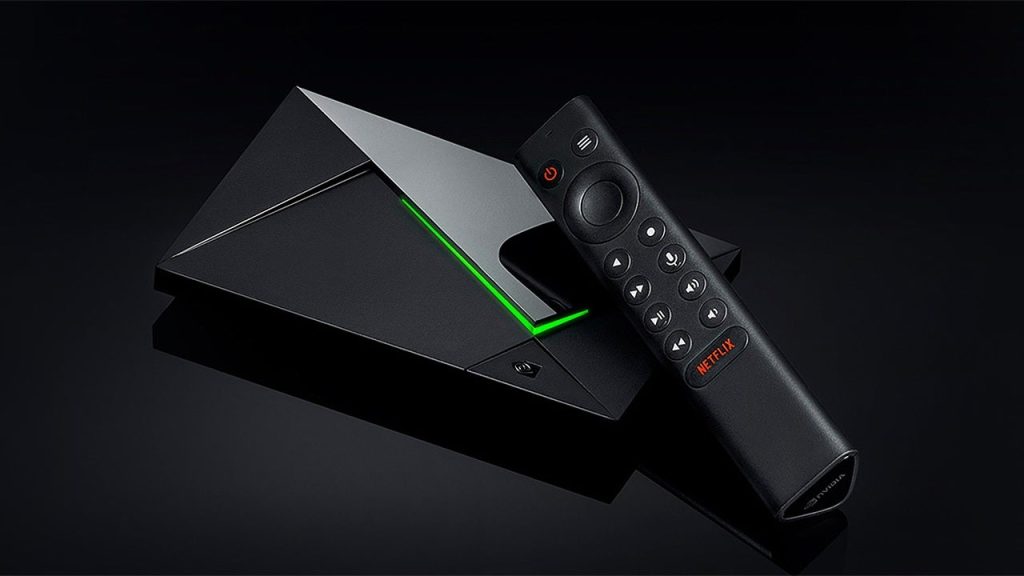 Deal alert: NVIDIA Shield TV Pro is back on Amazon Prime Day pricing