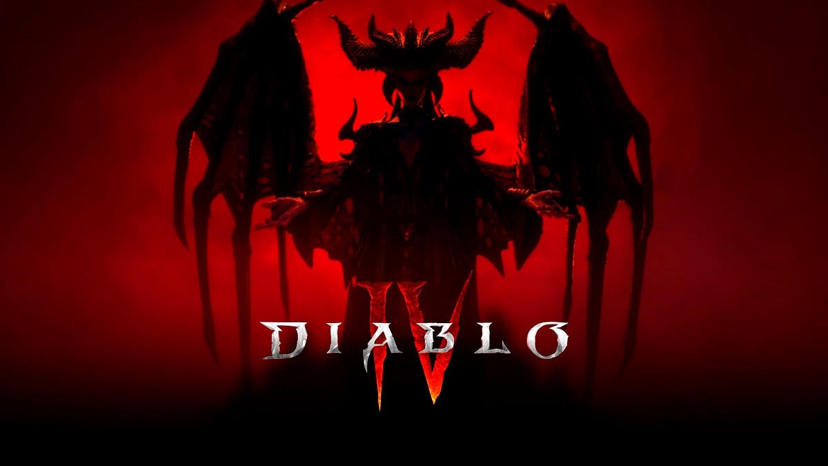 Diablo 4 test build leaks are already floating around the internet