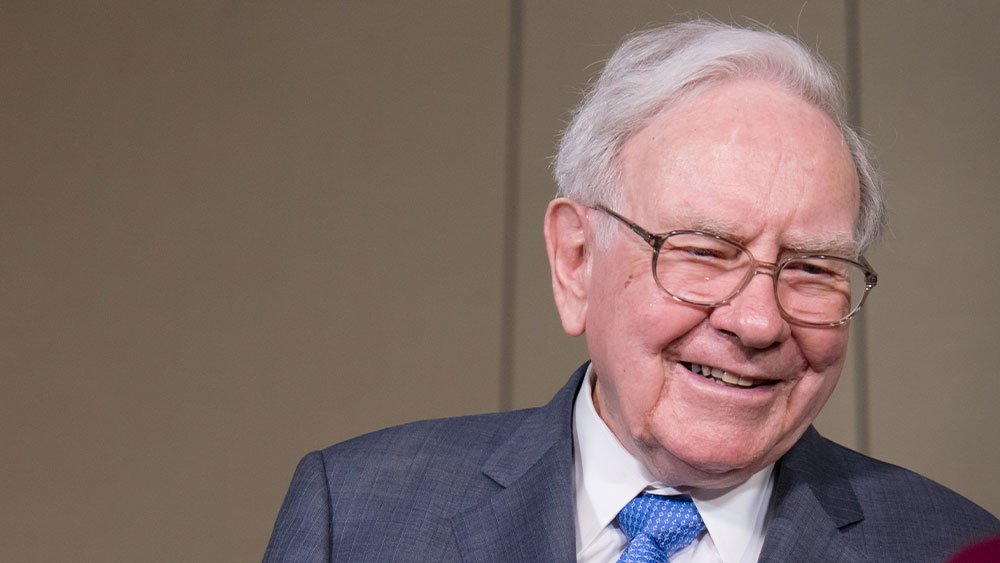 Dow Jones futures: what to do when the market rally dips;  Warren Buffett explodes outside the base