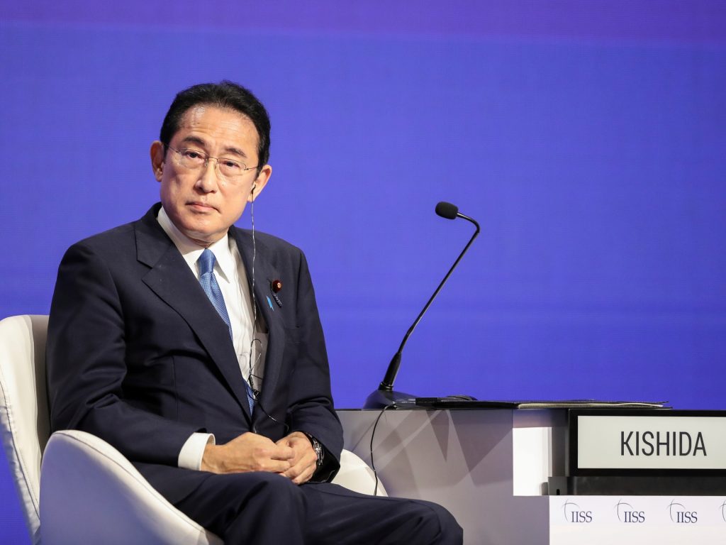 Japan is pressing for an African seat in the UN Security Council |  UN News