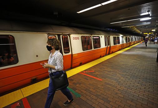 MBTA said it is considering closing the orange line for 30 days for maintenance