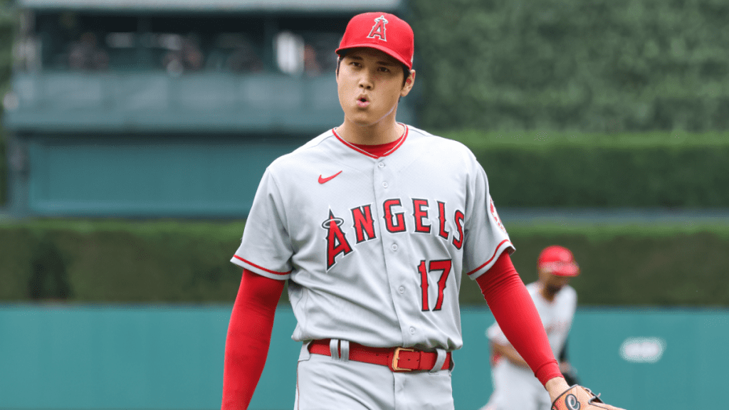 Selling angels can increase the chances of trading Shohei Ohtani;  These 5 teams are the best to land with