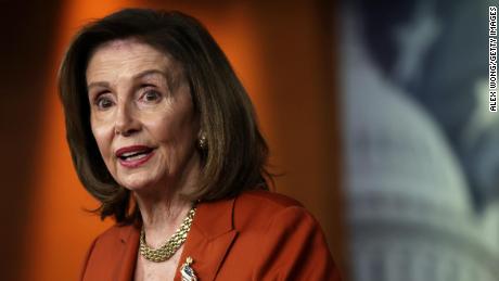 What you need to know about Pelosi's possible visit to Taiwan