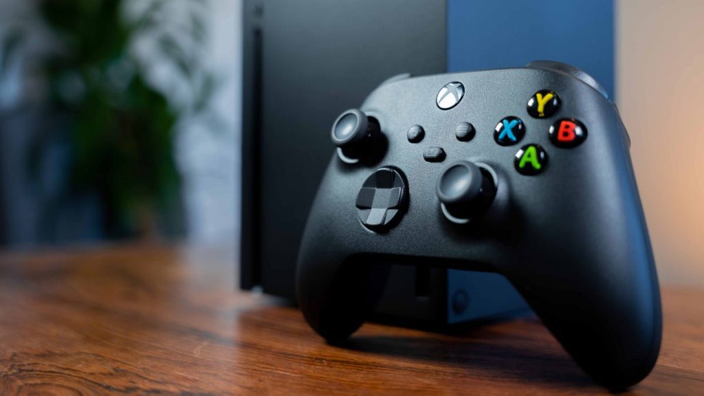 The Xbox features a bad pin in the home xbox Skype service