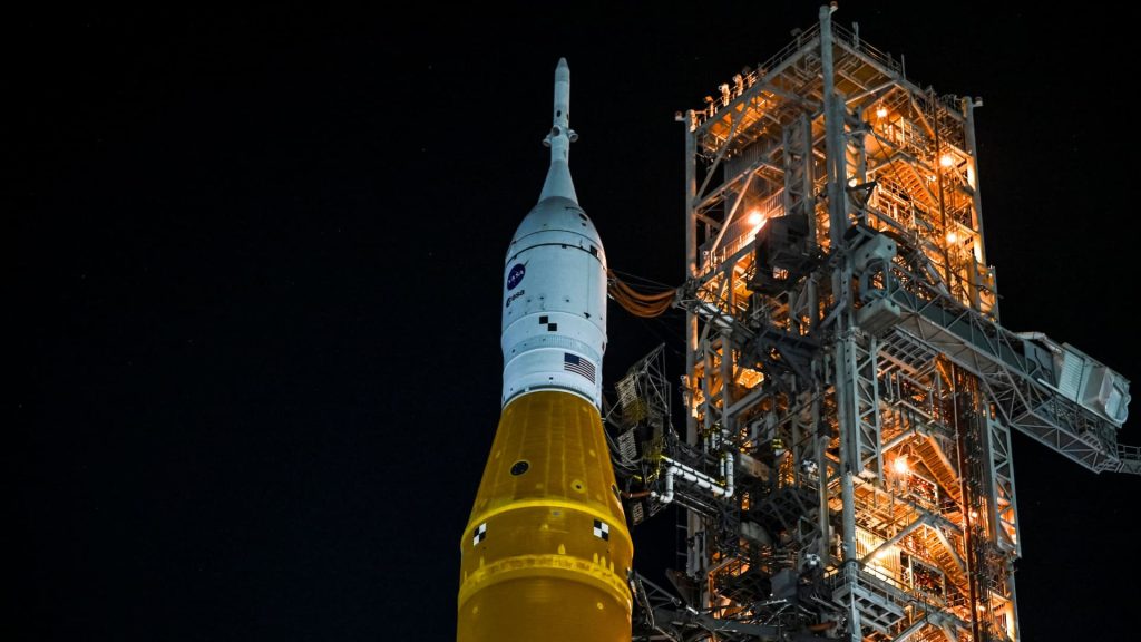 What you should know about SLS, Orion