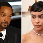 Zoe Kravitz reflects on backlash to comments about Will Smith’s Oscar slap – Deadline