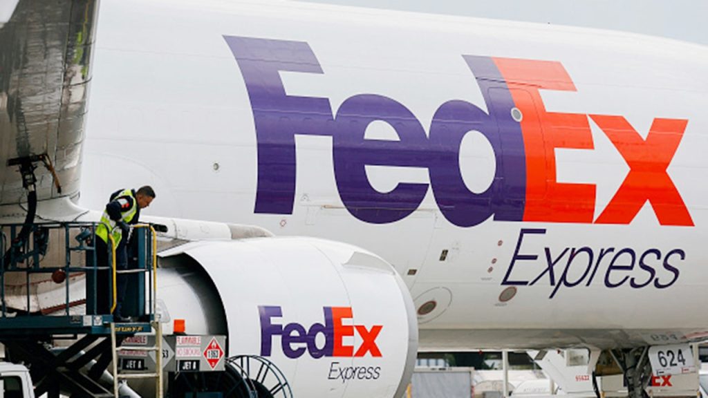 FedEx closes stores, offices, delays appointments
