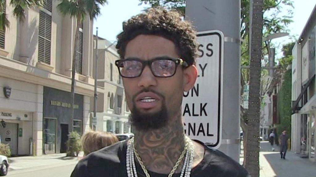 PnB Rock's Body to be released amid tensions with officials and family