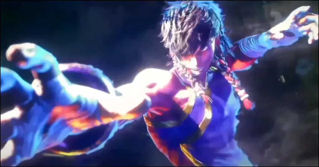 Street Fighter 6 introduces a new rival character, Bosch, but will it be playable?