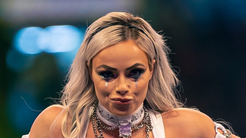 Backstage news about Liv Morgan's changing WWE plans on SmackDown