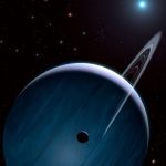 Astronomers have discovered that stars can steal planets
