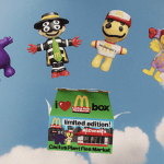 McDonald’s, Taco Bell capitalize on nostalgia with the return of menu items and collectibles