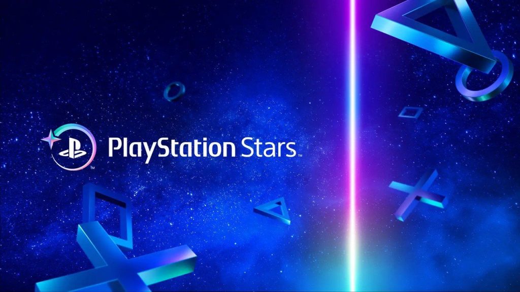 Sony PlayStation Stars Scheme overview, release dates