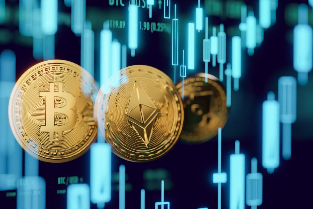 Bitcoin (BTC/USD), Ethereum (ETH/USD), Dogecoin (DOGE/USD) - Bitcoin, Ethereum, Dogecoin Mute: Are traders facing pain in the future as analysts say bulls had fun?