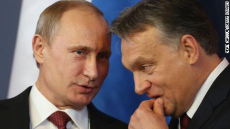 Pro-Putin leaders have won elections twice in Europe, reminding the Kremlin that it has friends in top positions.