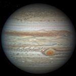 Jupiter appears to be the largest and brightest planet in 59 years on Monday