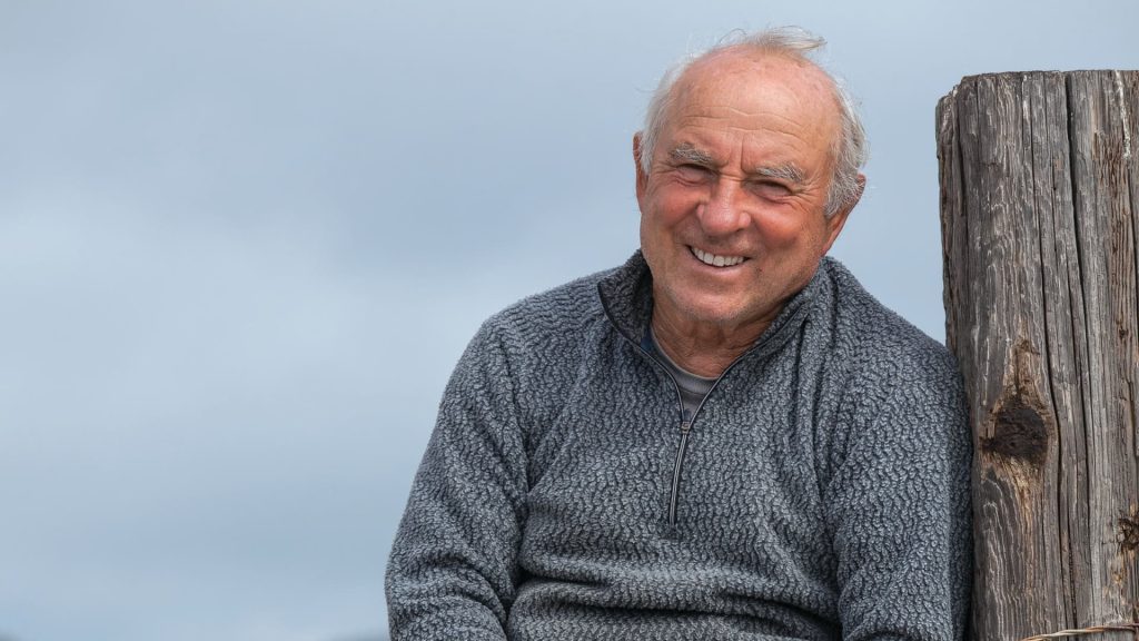 Patagonia founder donates entire company to fight climate change