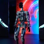 Tesla unveils its humanoid robot for less than $20,000