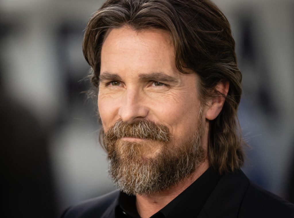 Christian Bale reveals the 'Star Wars' role that could persuade him to join the Disney franchise