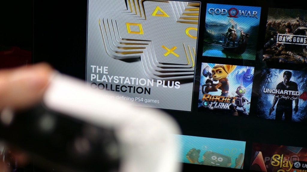 This is how much Sony costs you to complain about PS Plus games