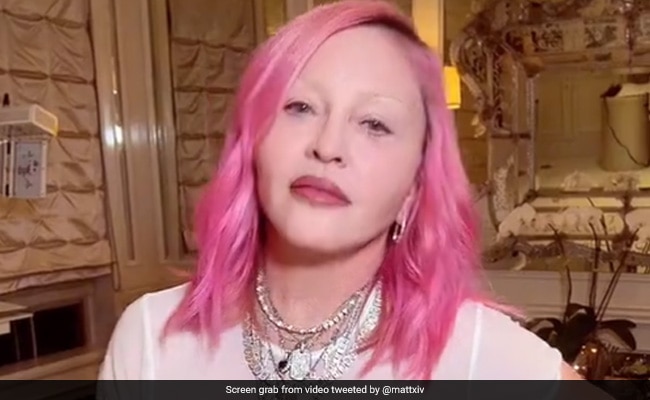 Did Madonna Just Reveal She Is Gay? Fans Are Confused After This Viral Video