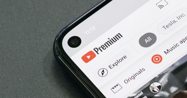 YouTube Premium gets a price increase
