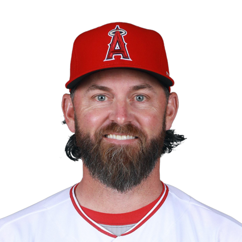 Angels split from coaches Jeremy Reed and John Maley