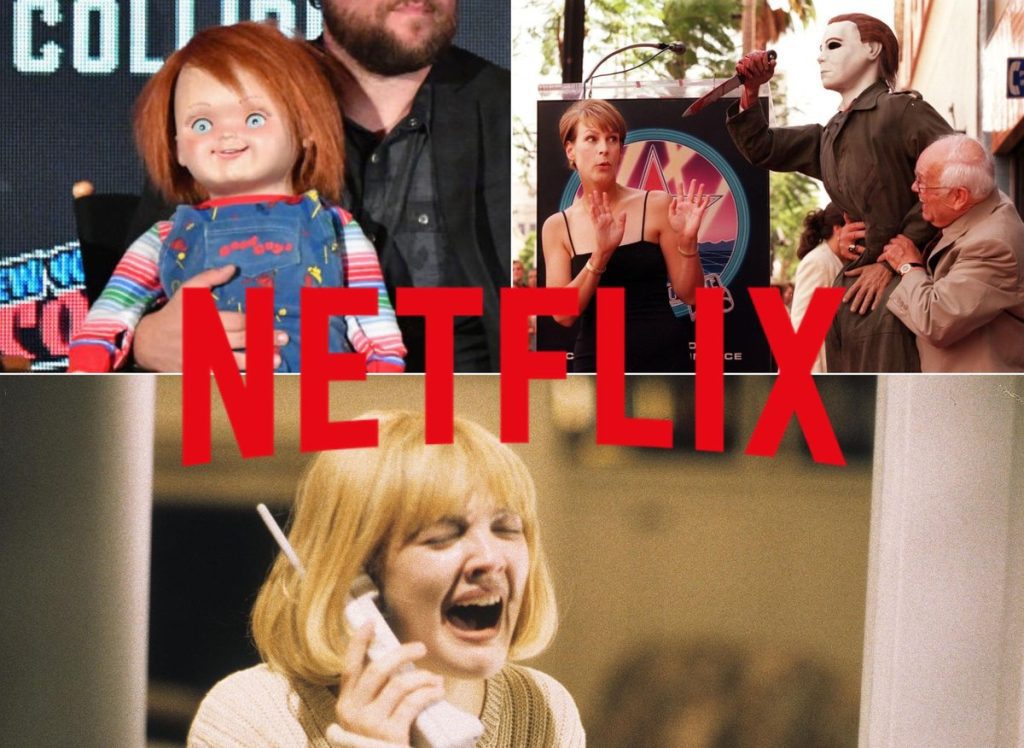 Best Halloween movies on Netflix 2022: Top 10 horror movies on Netflix 2022
