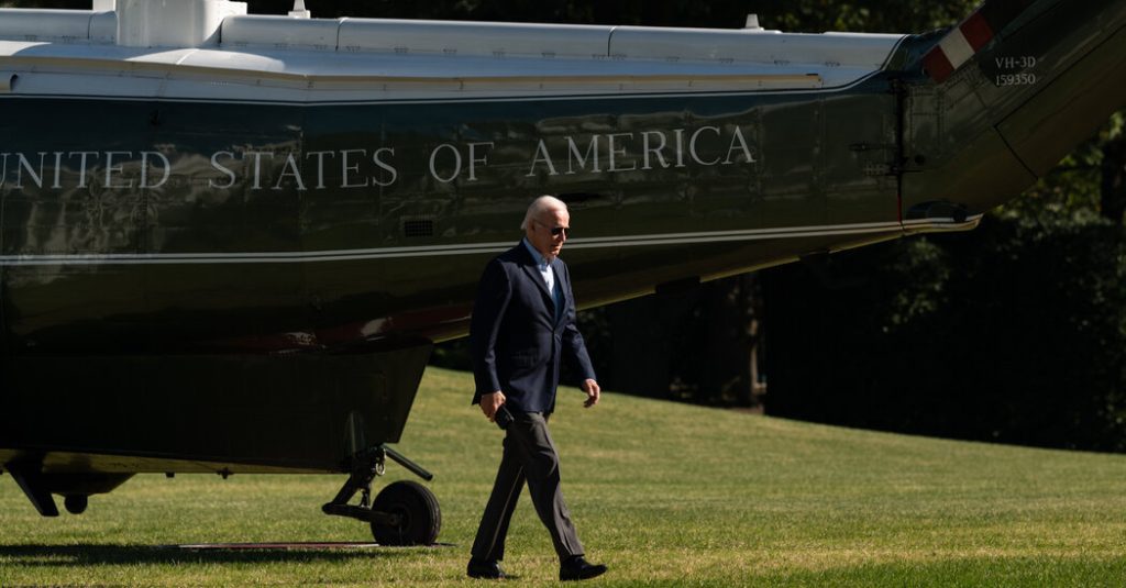 Biden re-evaluates relationship with Saudi Arabia after cutting oil production