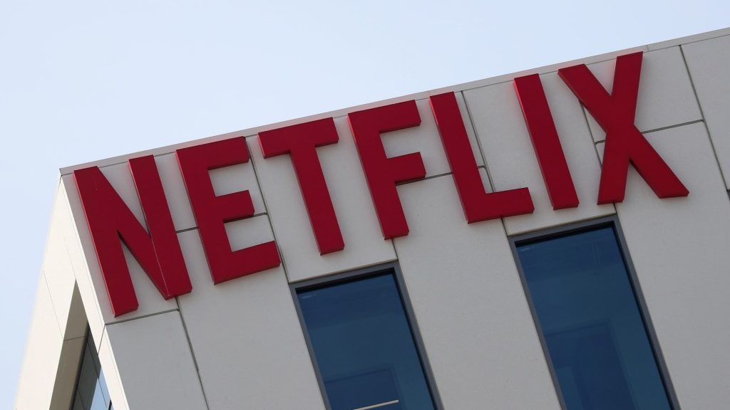 Buy Netflix stock on the next market downturn, says Jim Cramer
