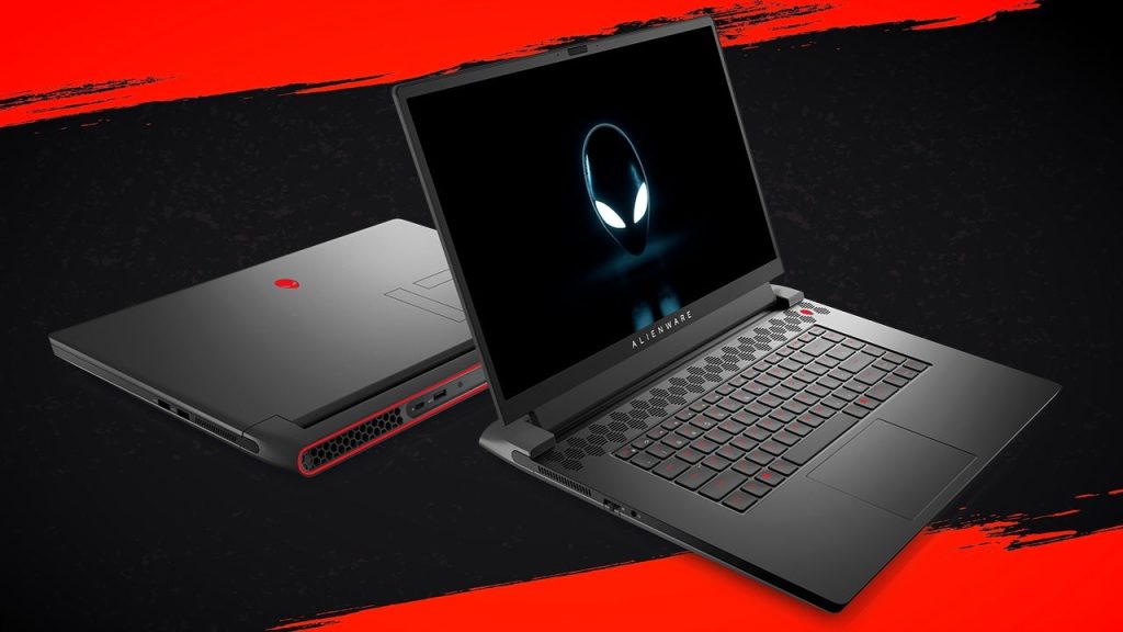 Deal Alert: Alienware's Most Powerful Gaming Laptop Under $1800