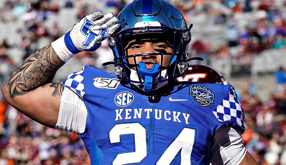 Ole Miss vs Kentucky Prediction, Game Preview, Lines, How To Watch