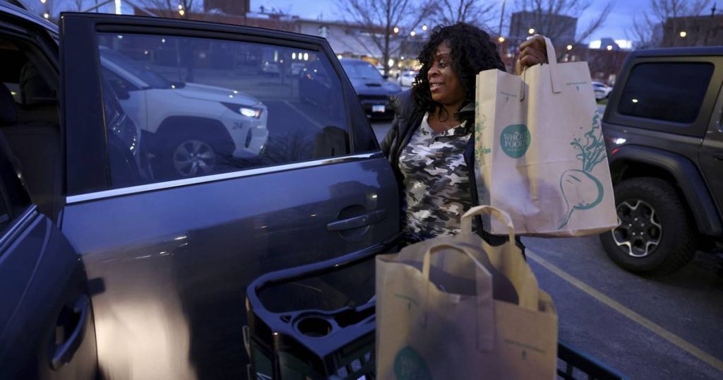 Englewood Whole Foods Once Prescribed Closed Sunday