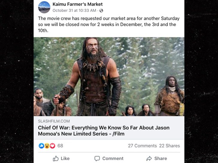 Film Facebook Post Jason